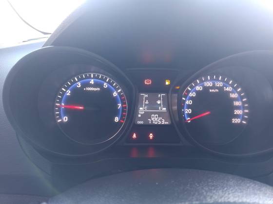 HYUNDAI HB20 1.0 COMFORT PLUS 12V FLEX 4P MANUAL